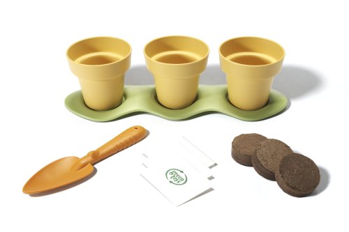 Green Toys Indoor Gardening Kit