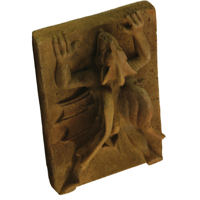 Gargoyles for Dear Life Demon Statue