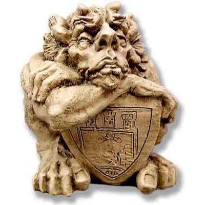  Gargoyle Statues
