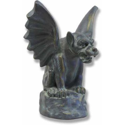  Gargoyle Statues