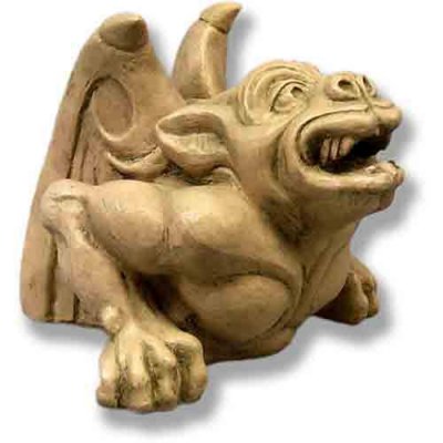  Gargoyle Statues