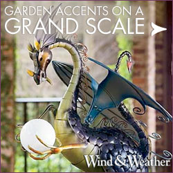 Wind and Weather