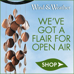 Wind & Weather