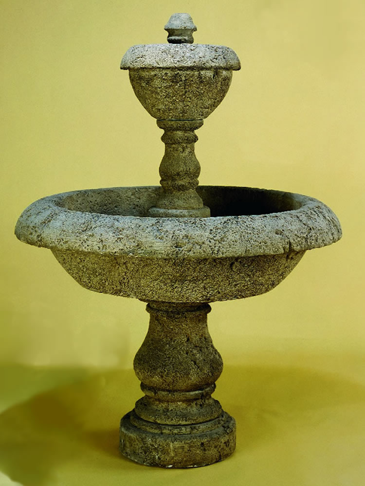 Acqua Terminus Fountain