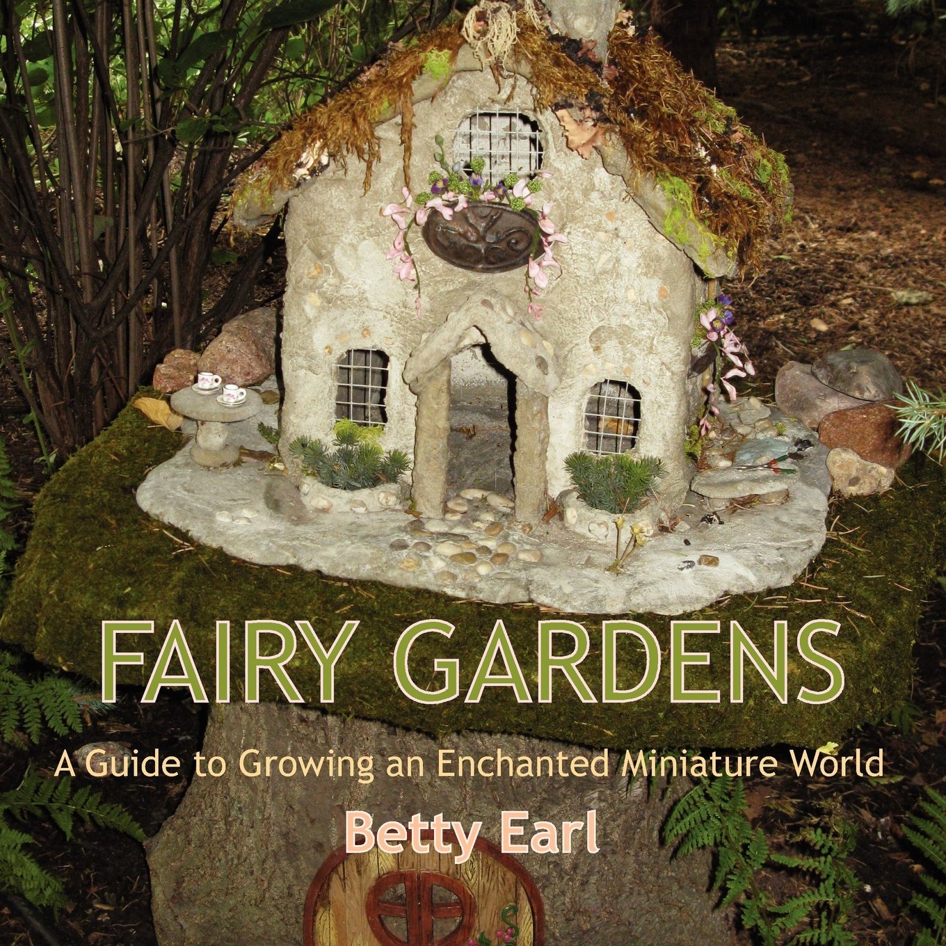 Famous Fairy Gardens Famous Fairy Gardens