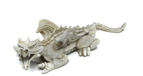 Warsin Dragon Statue