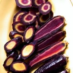 Black Knight Carrots